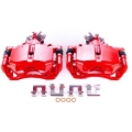 Picture of PowerStop PSB Red Calipers Brake Calipers - S5014