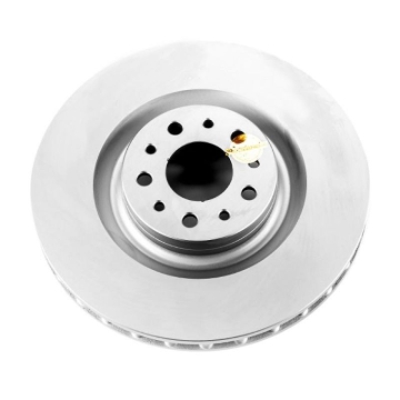 Picture of PowerStop PSB Evolution Coated Rotor Brake Rotors - EBR1425EVC