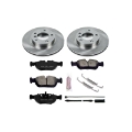 Picture of PowerStop PSB Autospecialty Kit Brake Kits - KOE496