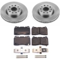 Picture of PowerStop PSB Autospecialty Kit Brake Kits - KOE7001