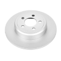 Picture of PowerStop PSB Evolution Coated Rotor Brake Rotors - AR8361EVC