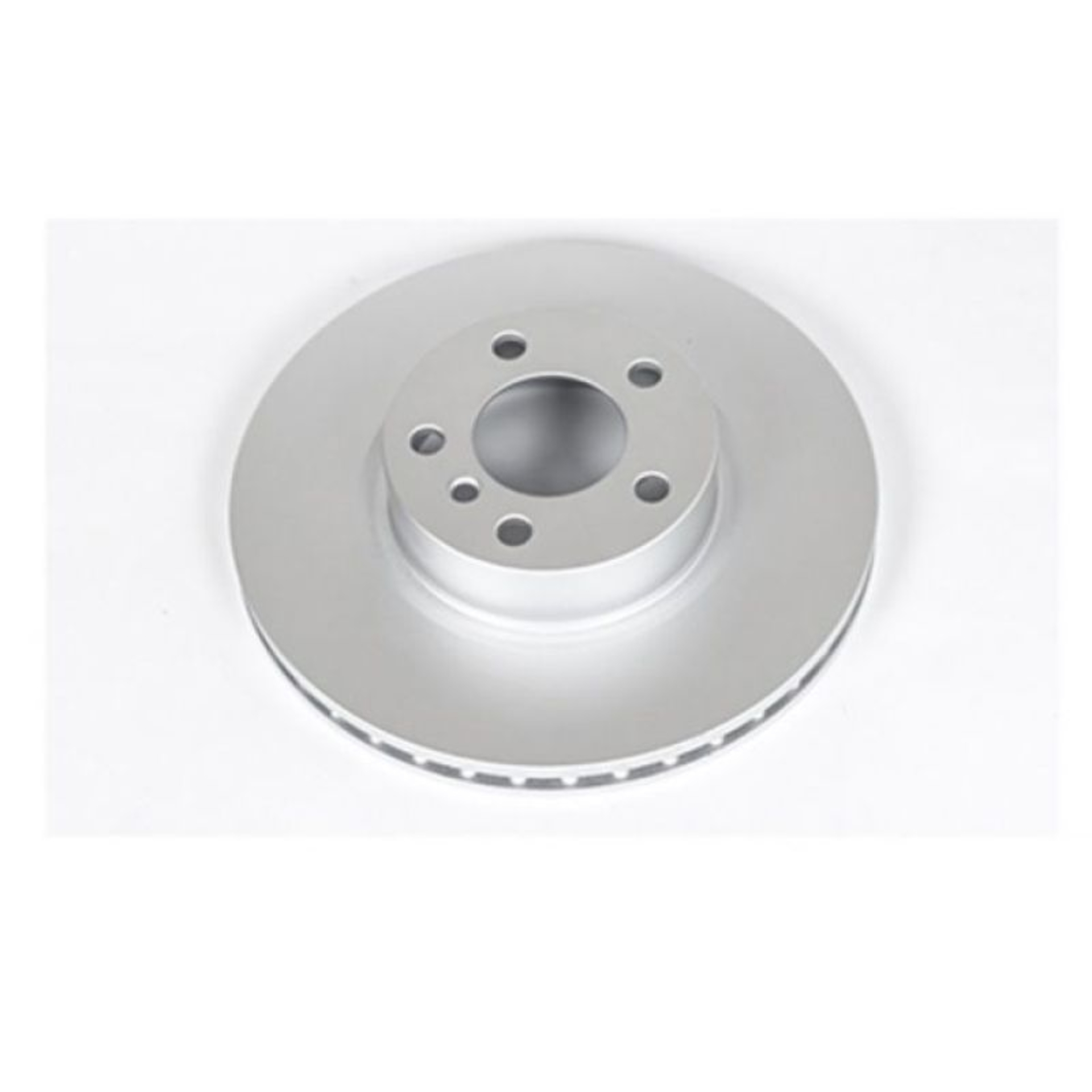 Picture of PowerStop PSB Evolution Coated Rotor Brake Rotors - EBR1238EVC