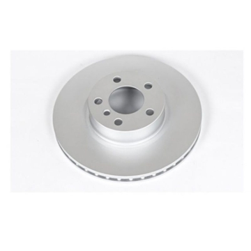 Picture of PowerStop PSB Evolution Coated Rotor Brake Rotors - EBR1238EVC