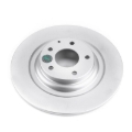 Picture of PowerStop PSB Evolution Coated Rotor Brake Rotors - JBR1742EVC