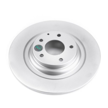 Picture of PowerStop PSB Evolution Coated Rotor Brake Rotors - JBR1742EVC