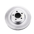 Picture of PowerStop PSB Evolution Coated Rotor Brake Rotors - EBR695EVC