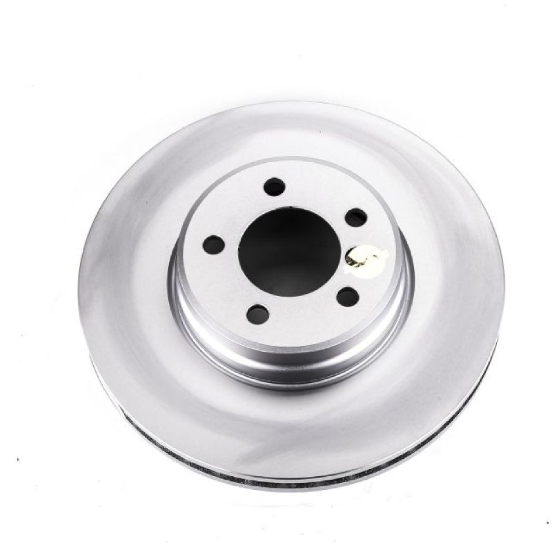 Picture of PowerStop PSB Evolution Coated Rotor Brake Rotors - EBR695EVC