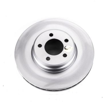Picture of PowerStop PSB Evolution Coated Rotor Brake Rotors - EBR695EVC
