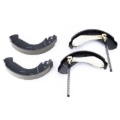 Picture of PowerStop PSB Autospecialty Brake Shoes - B815
