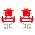 Picture of PowerStop PSB Red Calipers Brake Calipers - S2690