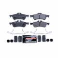 Picture of PowerStop PSB Track Day SPEC Brake Pads - PSA-1060