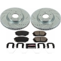 Picture of PowerStop PSB Z23 Evolution Kit Brake Kits - K7509
