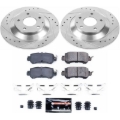 Picture of PowerStop PSB Z23 Evolution Kit Brake Kits - K6964