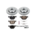 Picture of PowerStop PSB Autospecialty Kit Brake Kits - KOE5729