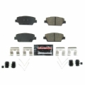 Picture of PowerStop PSB Z23 Evolution Brake Pads - Z23-2050