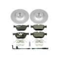 Picture of PowerStop PSB Euro-Stop Kit Brake Kits - ESK4692