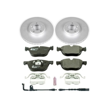 Picture of PowerStop PSB Euro-Stop Kit Brake Kits - ESK4692