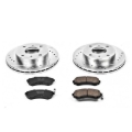Picture of PowerStop PSB Z23 Evolution Kit Brake Kits - K654