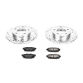 Picture of PowerStop PSB Z23 Evolution Kit Brake Kits - K792