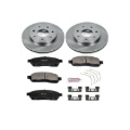 Picture of PowerStop PSB Autospecialty Kit Brake Kits - KOE1946
