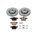 Picture of PowerStop PSB Autospecialty Kit Brake Kits - KOE4552