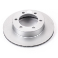 Picture of PowerStop PSB Evolution Coated Rotor Brake Rotors - JBR791EVC