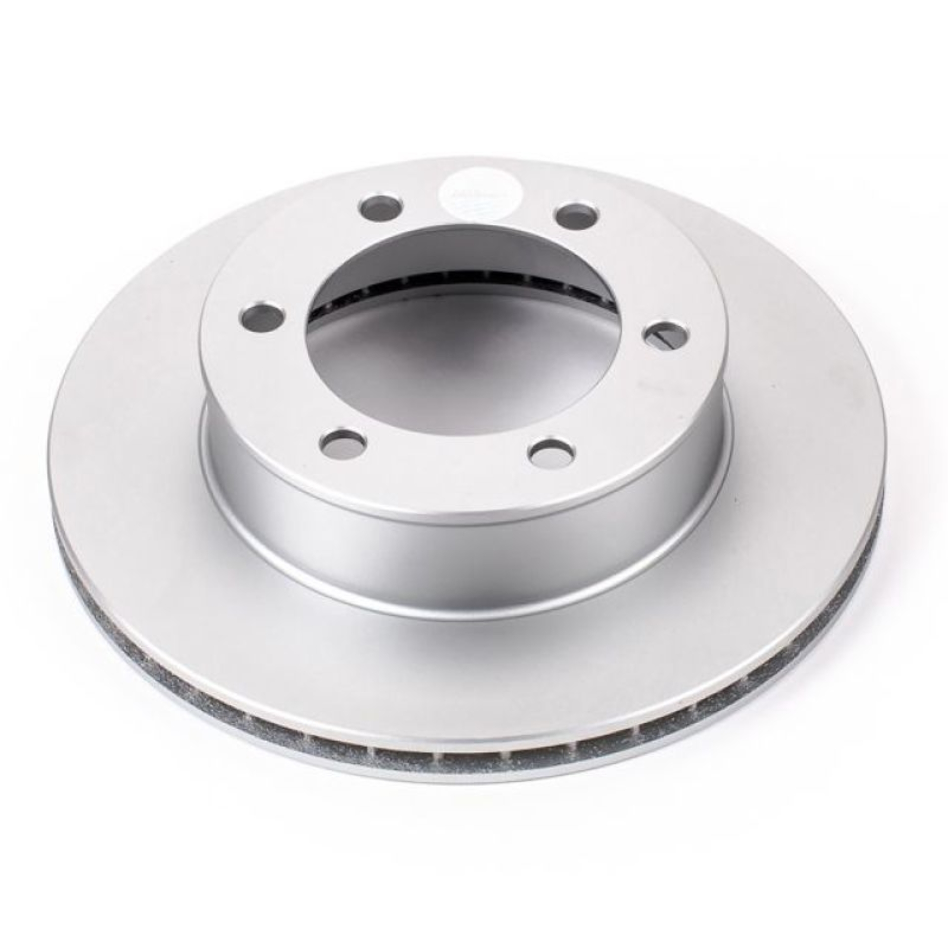 Picture of PowerStop PSB Evolution Coated Rotor Brake Rotors - JBR791EVC