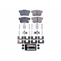 Picture of PowerStop PSB Z23 Evolution Brake Pads - Z23-537