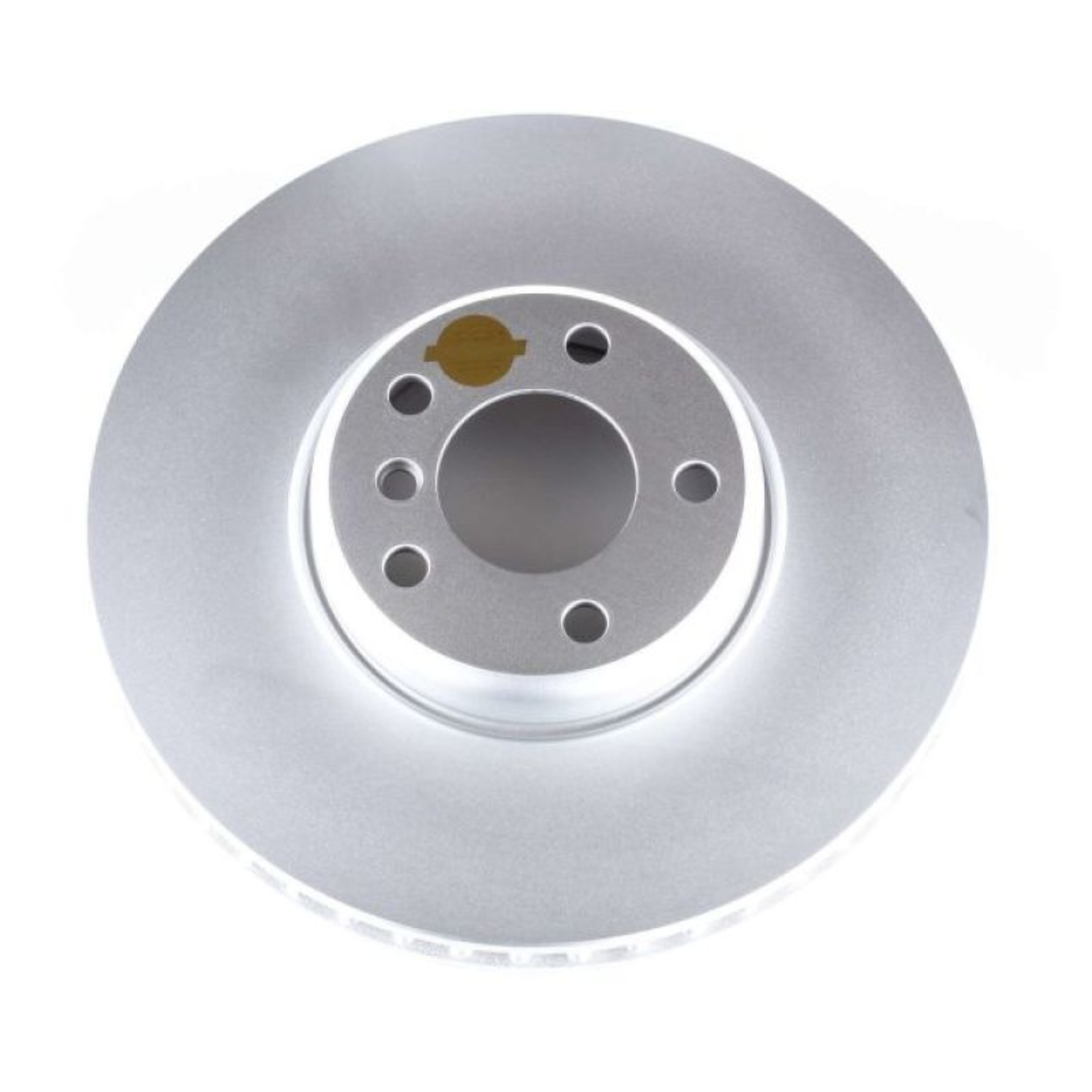 Picture of PowerStop PSB Evolution Coated Rotor Brake Rotors - EBR1230EVC