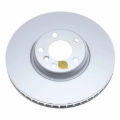 Picture of PowerStop PSB Evolution Coated Rotor Brake Rotors - EBR1231EVC