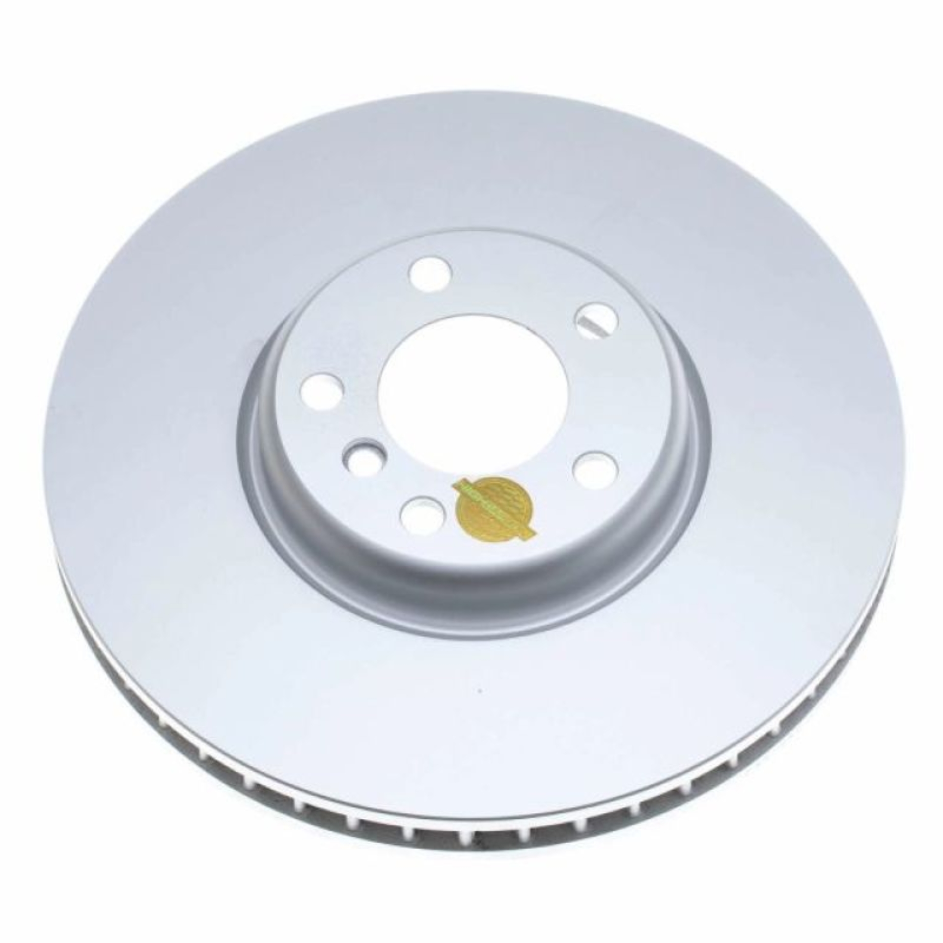 Picture of PowerStop PSB Evolution Coated Rotor Brake Rotors - EBR1231EVC