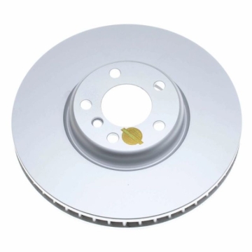 Picture of PowerStop PSB Evolution Coated Rotor Brake Rotors - EBR1231EVC