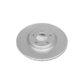 Picture of PowerStop PSB Evolution Coated Rotor Brake Rotors - EBR896EVC