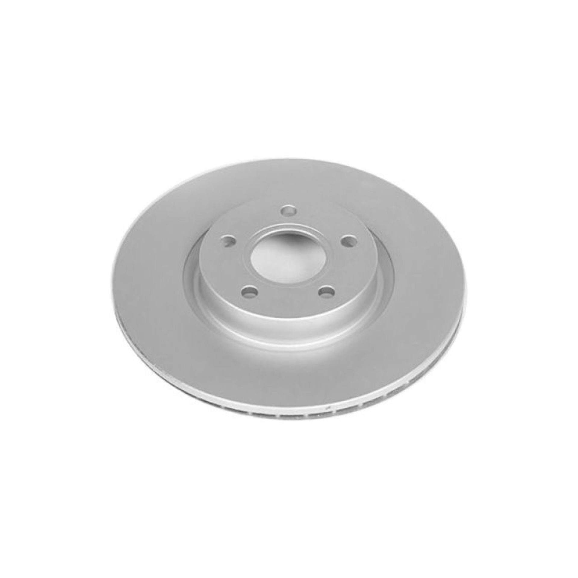 Picture of PowerStop PSB Evolution Coated Rotor Brake Rotors - EBR896EVC