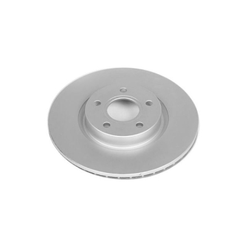 Picture of PowerStop PSB Evolution Coated Rotor Brake Rotors - EBR896EVC