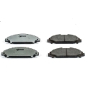 Picture of PowerStop PSB Z26 Extreme Brake Pads - Z26-1791