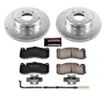 Picture of PowerStop PSB Z23 Evolution Kit Brake Kits - K5685