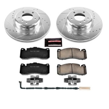Picture of PowerStop PSB Z23 Evolution Kit Brake Kits - K5685