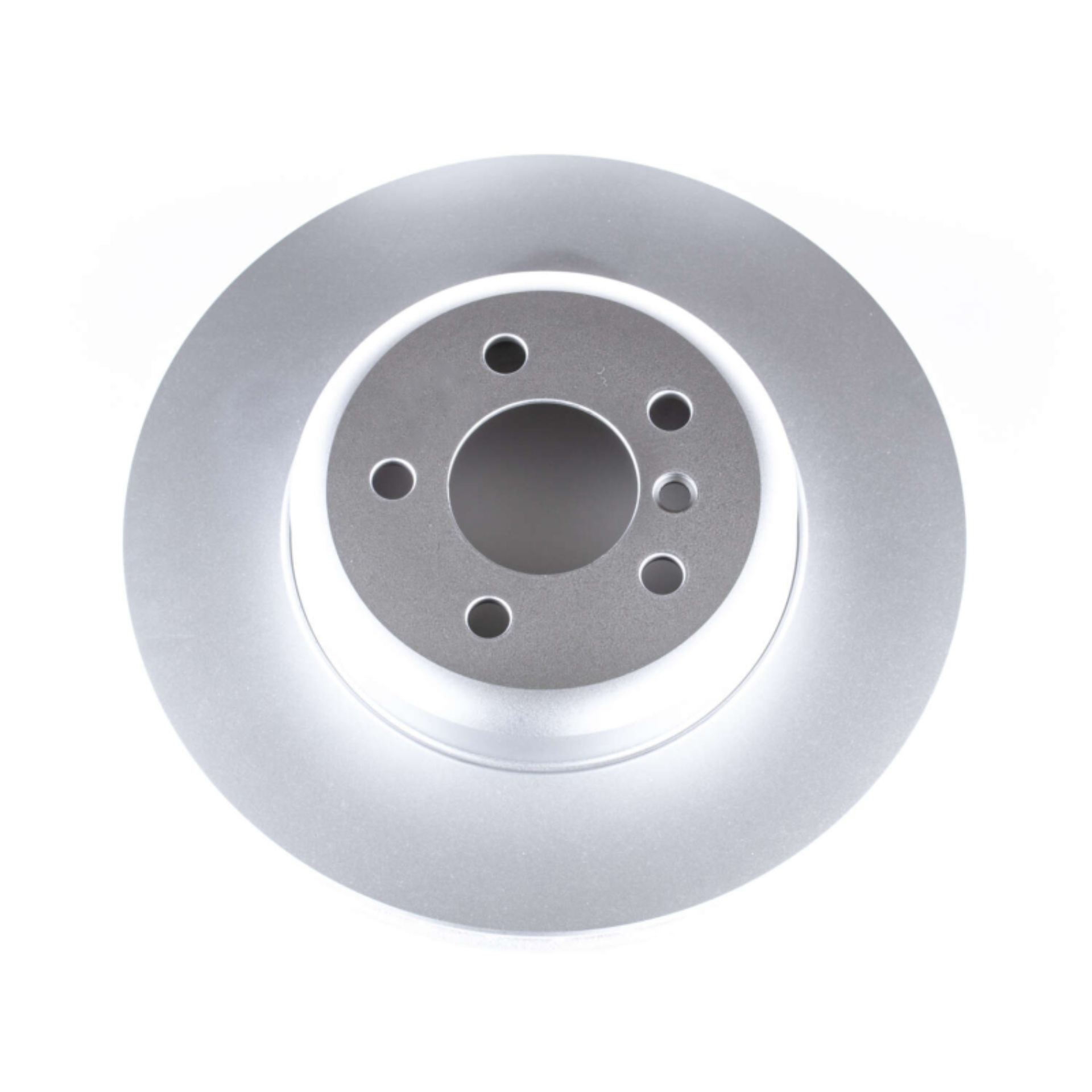 Picture of PowerStop PSB Evolution Coated Rotor Brake Rotors - EBR1416EVC