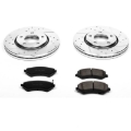 Picture of PowerStop PSB Z23 Evolution Kit Brake Kits - K5244