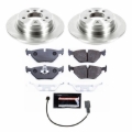 Picture of PowerStop PSB Track Day Kit Brake Kits - TDBK393