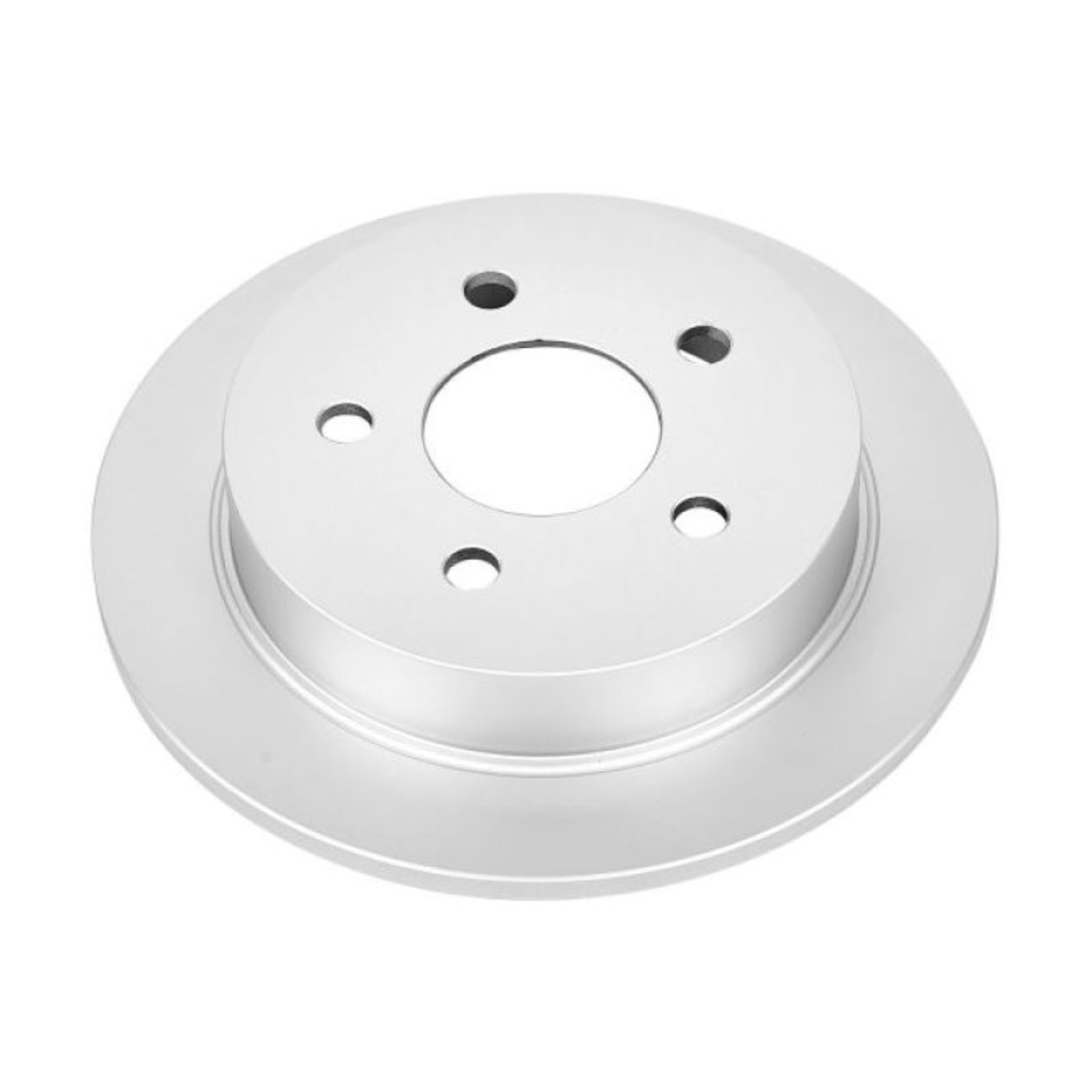 Picture of PowerStop PSB Evolution Coated Rotor Brake Rotors - AR8258EVC