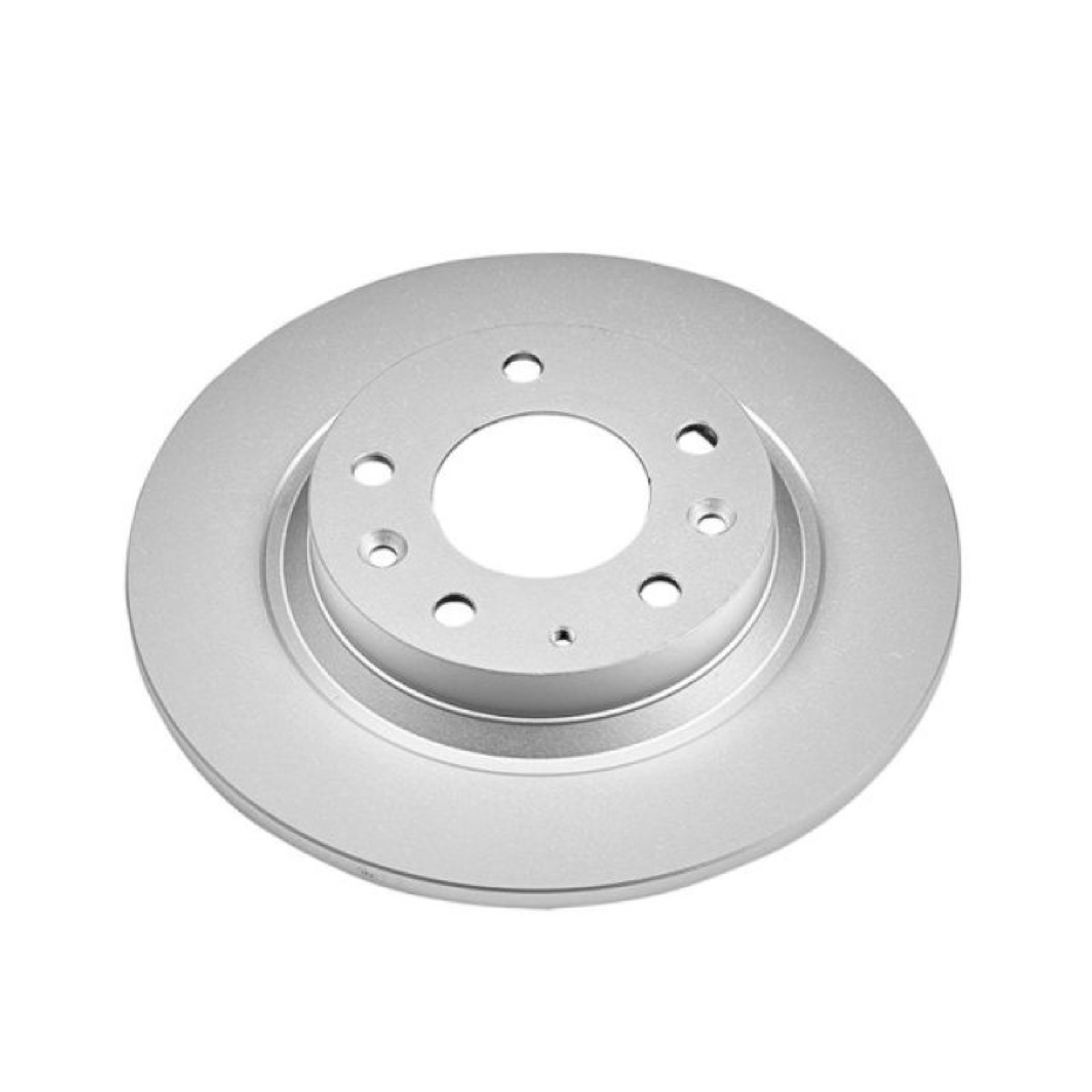 Picture of PowerStop PSB Evolution Coated Rotor Brake Rotors - JBR999EVC