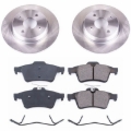Picture of PowerStop PSB Autospecialty Kit Brake Kits - KOE7897