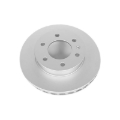 Picture of PowerStop PSB Evolution Coated Rotor Brake Rotors - EBR871EVC