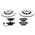 Picture of PowerStop PSB Z23 Evolution Kit Brake Kits - K891