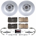 Picture of PowerStop PSB Z17 Evolution Coated Kit Brake Kits - CRK5099
