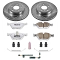 Picture of PowerStop PSB Z26 Street Warrior Kit Brake Kits - K5298-26