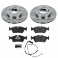 Picture of PowerStop PSB Track Day SPEC Kit Brake Kits - TDSK867