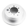 Picture of PowerStop PSB Evolution Coated Rotor Brake Rotors - JBR743EVC